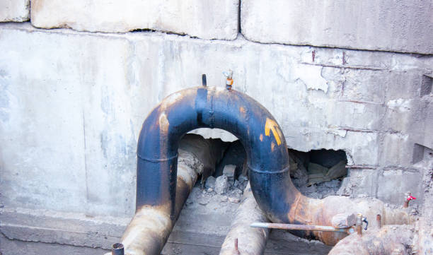 Best Emergency water damage restoration  in Hayfield, MN